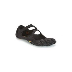 Buty Vibram Fivefingers V-SOUL. Czarne buty damskie do biegania marki Vibram Fivefingers, vibram fivefingers. Za 330,70 zł.