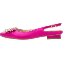 Baleriny damskie: Alma en Pena Baleriny fuxia