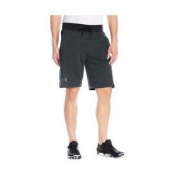 Under Armour Spodenki Sportstyle Graphic Short, 349418 | Mężczyźni czarny M. Czarne spodenki i szorty męskie Under Armour, m, bez wzorów, krótkie. W wyprzedaży za 322,29 zł.