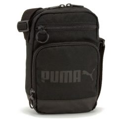 PUMA CAMPUS PORTABLE WOVEN > 075948 03. Torby podróżne Puma, bez wzorów, z poliesteru, street. W wyprzedaży za 89,99 zł.