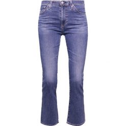 Jeansy damskie: AG Jeans Spodnie materiałowe sua