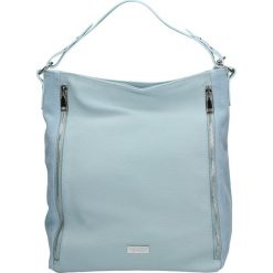 Torebki klasyczne damskie: Torba – 4-152-N S-C A