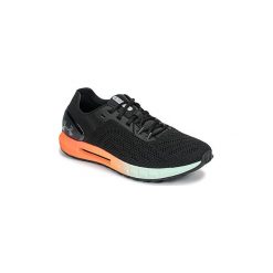 Buty do biegania Under Armour Hovr Sonic 2. Czarne buty sportowe męskie Under Armour, bez zapięcia, do biegania. Za 377,30 zł.