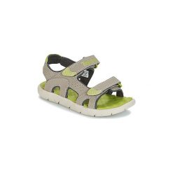 Buty sportowe chłopięce: Sandały sportowe Dziecko Timberland PERKINS ROW 2-STRAP