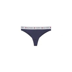 Tangi Tommy Hilfiger AUTHENTIC COTTON-UW0UW00723. Skarpetki damskie TOMMY HILFIGER. Za 89,00 zł.