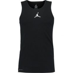Koszulki sportowe męskie: Jordan RISE DRIFIT Koszulka sportowa black/white