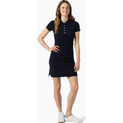 Sukienki: Tommy Hilfiger – Sukienka damska, niebieski
