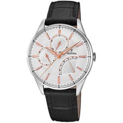 Festina Retro 16974/1. Zegarki męskie Festina. W wyprzedaży za 459,00 zł.