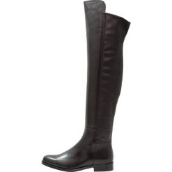 Buty zimowe damskie: Pinto Di Blu Muszkieterki black