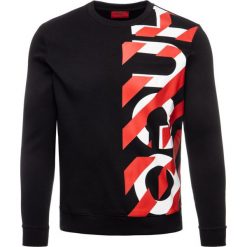 Bluza Hugo 50417405. Białe bluzy męskie HUGO, s, bez wzorów, z bawełny, bez kołnierzyka, bez rękawów, bez kaptura. W wyprzedaży za 289,00 zł.