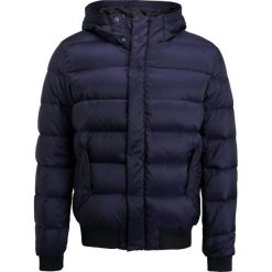 Kurtki męskie bomber: Scotch & Soda QUILTED HOOD Kurtka puchowa night