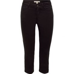Dżinsy - Skinny fit - w kolorze czarnym. Czarne jeansy damskie Esprit, l. W wyprzedaży za 79,95 zł.