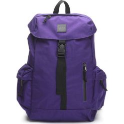 Vans Ranger Plus Plecak Fioletowy. Fioletowe plecaki damskie Vans, w paski, z materiału. Za 292,95 zł.
