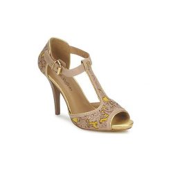 Sandały damskie: Sandały Carmen Steffens ARCI