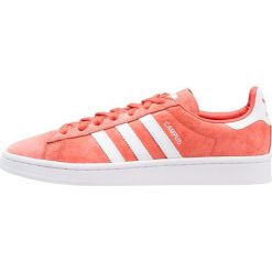 Trampki męskie: adidas Originals CAMPUS Tenisówki i Trampki trace scarlet/footwear white