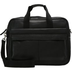 Aktówki męskie: Pier One Aktówka black