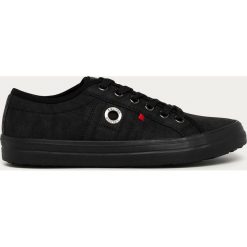 S. Oliver - Buty. Czarne buty sportowe damskie S.Oliver, z gumy. Za 189,90 zł.