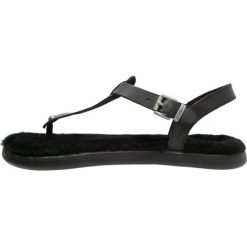 Chodaki damskie: UGG LOULOU Japonki black