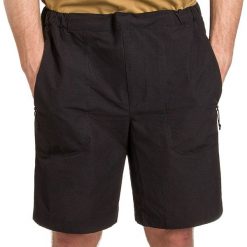 THE NORTH FACE ONDRAS > T93K2ZJK3. Spodenki sportowe męskie The North Face, na lato, s, bez wzorów, z elastanu, klasyczne. W wyprzedaży za 129,99 zł.