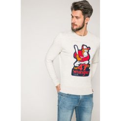 Bluzy męskie: Wrangler - Bluza
