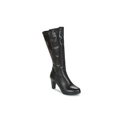 Buty zimowe damskie: Kozaki Tamaris MAZEL