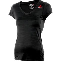 Odzież damska: koszulka sportowa damska REEBOK ONE SERIES ACTIVCHILL TEE / AX8815 – REEBOK ONE SERIES ACTIVCHILL TEE