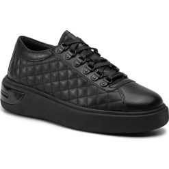 Sneakersy GEOX - D Ottaya D D94BYD 085BC C9999 Black. Półbuty damskie Geox. Za 499,00 zł.