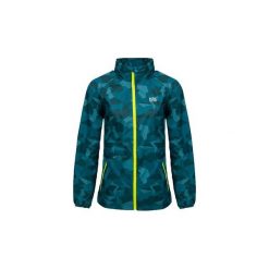 Mac in a sac kurtka unisex Edition Teal Camo XL. Zielone bluzy sportowe damskie Mac In A Sac, xl, bez wzorów, bez rękawów, bez kaptura, rowerowe. W wyprzedaży za 189,00 zł.