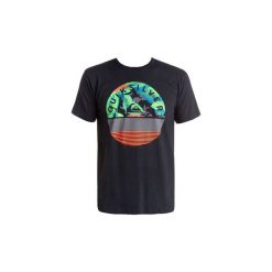 T-shirty męskie: T-shirty z krótkim rękawem Quiksilver T-shirt EQYZT03629-KVJ0