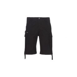 Szorty i Bermudy Jack Jones JJICHOP. Czarne spodenki i szorty męskie Jack & Jones, s, bez wzorów. Za 219,00 zł.