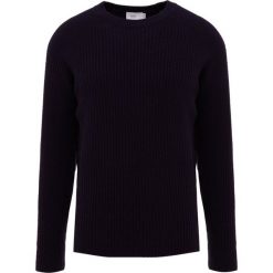 CLOSED Sweter dark blue. Niebieskie bez kategorii CLOSED, m, z wełny. Za 839,00 zł.