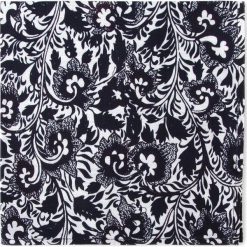 Poszetka JOOP! Pochette 30017127. Niebieskie poszetki męskie JOOP!, bez wzorów. W wyprzedaży za 99,00 zł.