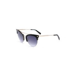 Okulary przeciwsłoneczne Dsquared -. Czarne okulary przeciwsłoneczne damskie Dsquared. Za 459,00 zł.