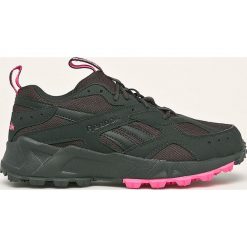 Reebok Classic - Buty Aztrek 93 Trail. Szare buty sportowe damskie Reebok Classic, bez wzorów, z gumy, sportowe, reebok classic. W wyprzedaży za 299,90 zł.