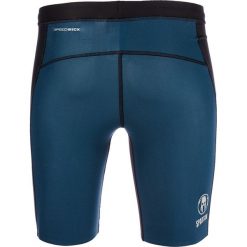 Spodenki i szorty męskie: spodenki do biegania męskie REEBOK SPARTANCOMPRESSION SHORT / S99813
