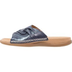 Klapki damskie: Gabor Klapki jeans