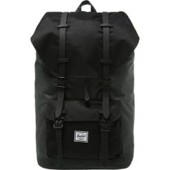 Plecaki męskie: Herschel LITTLE AMERICA 25L Plecak dark shadow/black