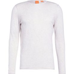 Kardigany męskie: BOSS Orange KAMIRO SLIM FIT Sweter beige