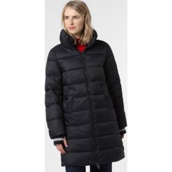 Esprit Casual - Damska kurtka pikowana, czarny. Czarne kurtki damskie Esprit Casual, s, bez wzorów, prążkowane, eleganckie, bez kaptura. Za 599,95 zł.