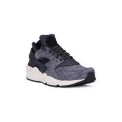 Trampki Nike AIR HUARACHE RUN. Szare tenisówki męskie Nike. Za 549,95 zł.