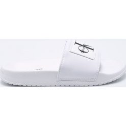 Chodaki damskie: Calvin Klein Jeans - Klapki