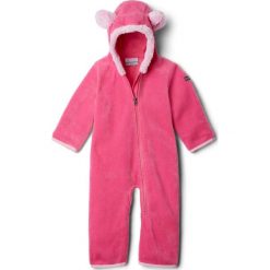 Kombinezon Columbia Tiny Bear II 1523741695 3 - 6 Miesiąc. Kombinezony niemowlęce Columbia, bez wzorów, bez rękawów, bez kaptura. Za 107,99 zł.