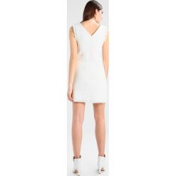 Sukienki hiszpanki: mint&berry A LINE DRESS WITH FRINGES Sukienka letnia white