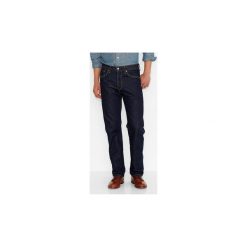 Jeansy męskie: Jeansy straight leg Levis ® 571 Red Tub Guys Standard 00751-0202