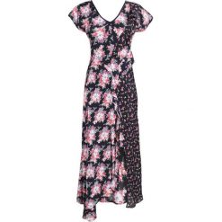 Sukienki: Topshop Długa sukienka black