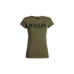 T-shirty damskie: T-shirty z krótkim rękawem American Joggs Ballin Shirt