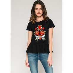 Topy damskie: Silvian Heach – Top