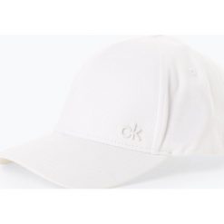 Czapki z daszkiem damskie: Calvin Klein - Damska czapka z daszkiem, czarny