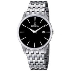 Festina Klasik 6833/2 SLIM. Zegarki męskie Festina. W wyprzedaży za 249,00 zł.