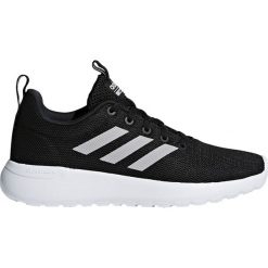OBUWIE LITE RACER. Buty sportowe damskie Adidas, bez wzorów, młodzieżowe. Za 179,99 zł.